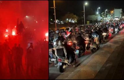 «Ξανά για Ιωαννίδη η Λάτσιο, έχει πέσει η τιμή του…»