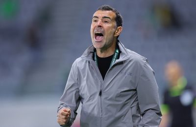 Καρσέδο: «Tεράστια νίκη... δεν τελείωσε κάτι»