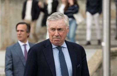 Οι τρεις προτεραιότητες του Αλόνσο αν αναλάβει τη Ρεάλ