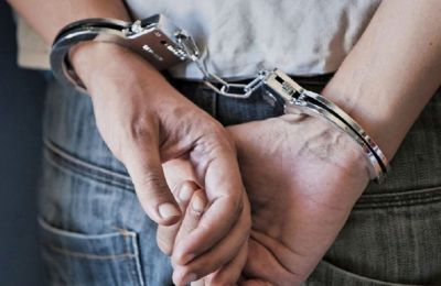 Οδική σύγκρουση στην είσοδο της Λευκωσίας ανάγκασε την Αστυνομία να κλείσει προσωρινά μια έξοδο