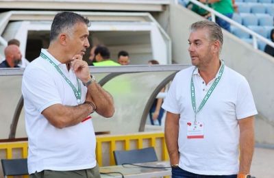 Ομόνοια: Αφού μπορεί... «τριφύλλι» όπως πρέπει!