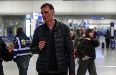 Η «βασίλισσα» είναι… γυμνή αλλά επικίνδυνη για τον Ολυμπιακό