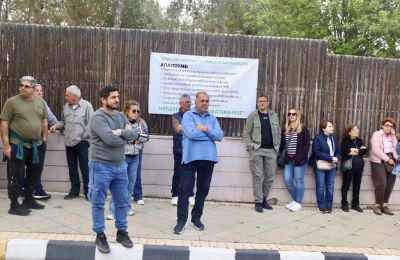 Αιμορραγικό σοκ η αιτία θανάτου της Ξένιας που ξεψύχησε στην άσφαλτο