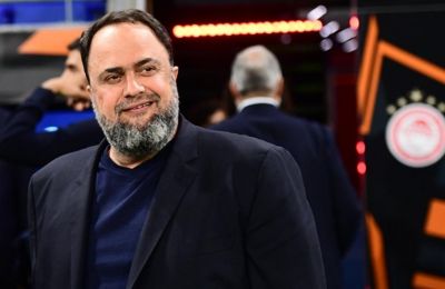 Μαρινάκης: «Σε καθεστώς πανικού ο πρωθυπουργός»