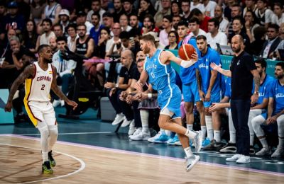 EuroΒasket: Οι αστέρες της EuroLeague που θα βρεθούν στην Κύπρο 