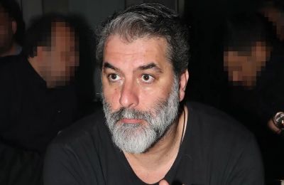 Η Ελένη Χατζίδου βρισκόταν από το βράδυ της Παρασκευής στο νοσοκομείο, καθώς η κόρη της χρειάστηκε να εισαχθεί για νοσηλεία