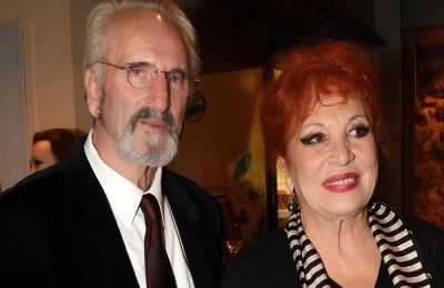 Η Ελένη Χατζίδου βρισκόταν από το βράδυ της Παρασκευής στο νοσοκομείο, καθώς η κόρη της χρειάστηκε να εισαχθεί για νοσηλεία