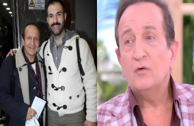 Η Μαρία Αντωνά αναφέρθηκε στη σχέση της με τον Γιώργο Λιάγκα!