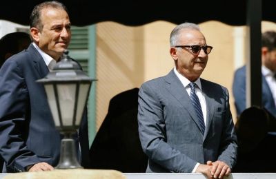 Φωτογραφία από ΜΚΔ  