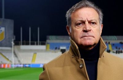 ΑΠΟΕΛ: Το ημερολόγιο της κρίσης