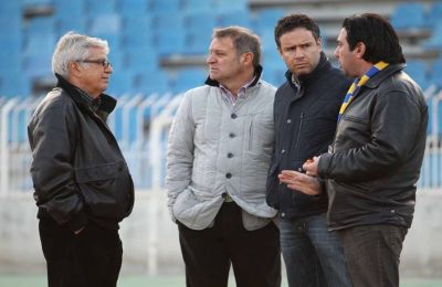 ΑΠΟΕΛ: Η διοίκηση Πετρίδη ζήτησε... συμφωνία εχεμύθειας