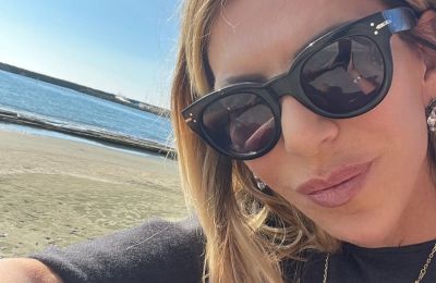 Η τρυφερή  στιγμή των δυο τους που μοιράστηκε δημόσια