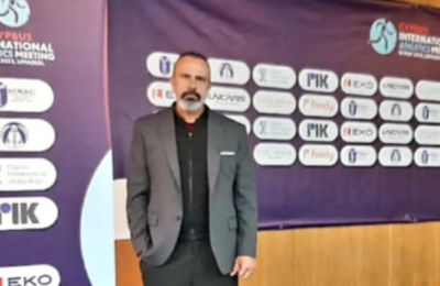 Ο Πανεπιστημιακός αθλητισμός στην Κύπρο