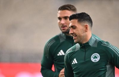 «Ξανά για Ιωαννίδη η Λάτσιο, έχει πέσει η τιμή του…»
