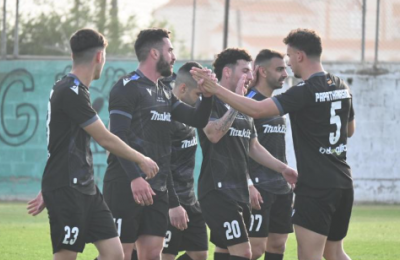 Ολυμπιακός για Ακρίτα: «Η ιστορία σε χρειάζεται» 