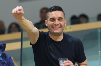 ΑΕΛίστες και του χρόνου!