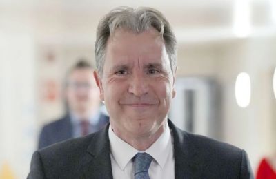 Κηδεία Πάπα: Γιατί κατηγορούν τον Τραμπ ότι έσπασε το πρωτόκολλο 