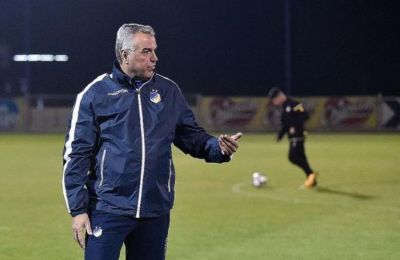 ΑΠΟΕΛ: Με Πέτροβιτς, Καττιρτζή, Σατσιά και Πιέρο (11αδα)