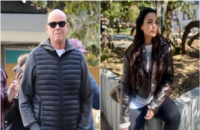 Έναν χρόνο μαζί κλείνουν φέτος τον Μάιο ο Τζώνη Καλημέρης και η Ελπίδα Ιακωβίδου...