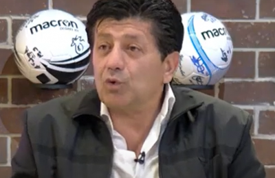 Χάμπος ο MVP με Πάφο (vid)