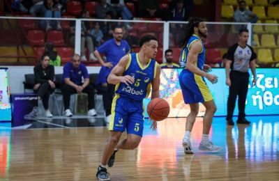 Προκρίθηκε στο final 4 ο ΑΠΟΕΛ Περεστρόικα