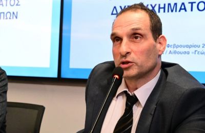 Σύλληψη υπόπτου για τον θάνατο αξιωματικού του ρωσικού στρατού