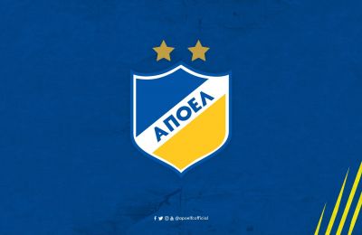 ΑΠΟΕΛ: Χαμογέλασε ο αρχηγός, μαζί κι ο κόσμος!