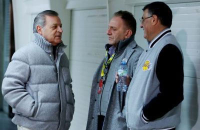 ΑΠΟΕΛ: Τα ταξίδια του Πετρίδη και η επόμενη μέρα 