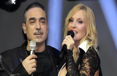 Η Ελένη Χατζίδου βρισκόταν από το βράδυ της Παρασκευής στο νοσοκομείο, καθώς η κόρη της χρειάστηκε να εισαχθεί για νοσηλεία