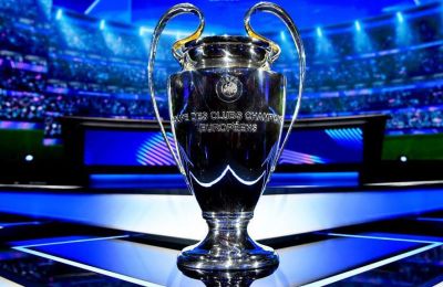 Έβαλαν κατά λάθος τον ύμνο του Europa League (vid)