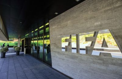 Ανόρθωση: Τέλος και επίσημα ο Καμορανέζι