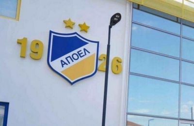 «Προσέγγισε Τάσο Δώνη… ο Άρης»