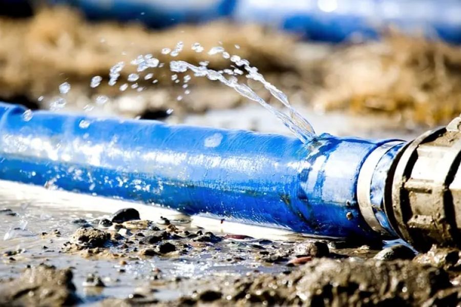 ΕΟΑ: Έως και 70% οι απώλειες νερού σε κοινότητες ΕΟΑ: Έως και 70% οι απώλειες νερού σε κοινότητες