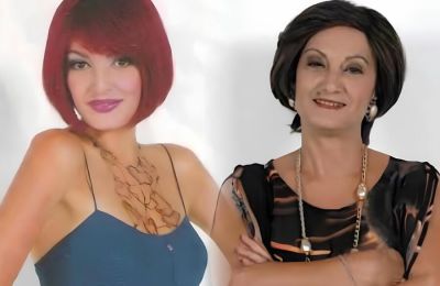  «Στην ταινία του «Βουράτε Γειτόνοι»ε ίχαμε ασθενοφόρο γιατί δεν ένιωθε καλά, μας λιποθύμησε»