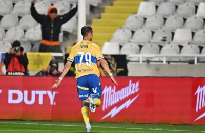 «Τον Πιέρο Σωτηρίου τον είχα κλειστό στην Ανόρθωση» (vid)