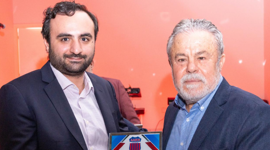 Αλκή: Περιμένει τα θετικά νέα για εκμίσθωση γης