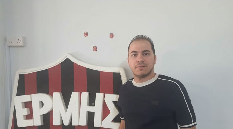 Συνεχίζει με Πίττα στην προεδρία ο Ερμής 
