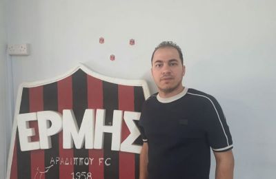 Συνεχίζει με Πίττα στην προεδρία ο Ερμής 
