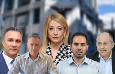 Υποψήφιος στη Λάρνακα θα είναι και ο αρχικονκλαβιούχος του ΔΗΣΥ...
