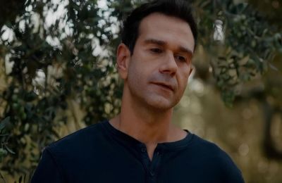 Όσα είπε ο παρουσιαστής για την κατάσταση της υγείας της συζύγου του.
