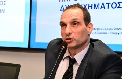 Η Ουάσινγκτον υλοποιεί μια ευρύτερη στρατηγική περιορισμού της κινεζικής επιρροής στη διεθνή ναυτιλία
