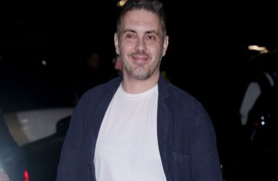 Η τρυφερή  στιγμή των δυο τους που μοιράστηκε δημόσια