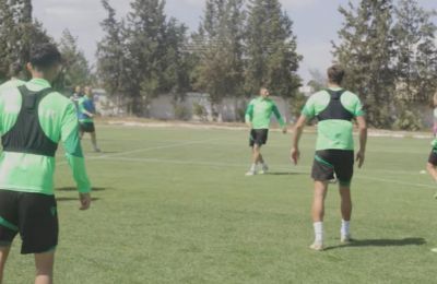 Ομόνοια: Νοκ άουτ ο Παναγιώτου