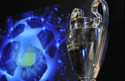 Champions League: Το πανόραμα της βραδιάς