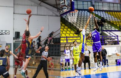 Αρχίζει σήμερα το Final Four του Κυπέλλου