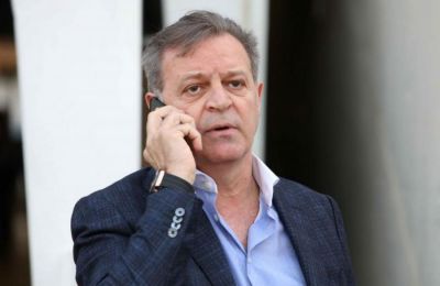 Αποθέωση... αναγνώριση