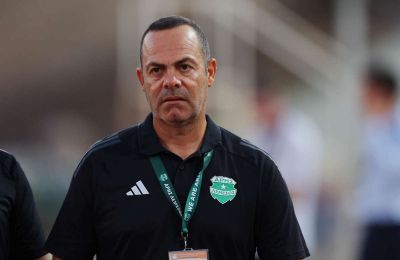 Παπαδόπουλος: «Πριν από λίγο καιρό είχε κάποιες προτάσεις ο Σπιλεφσκι»