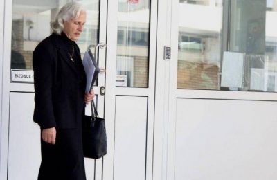 Αιμορραγικό σοκ η αιτία θανάτου της Ξένιας που ξεψύχησε στην άσφαλτο