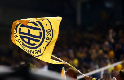 ΑΕΛίστες και του χρόνου!