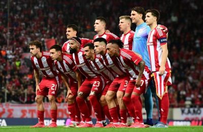 «Κλειδώνει το Champions League ο Ολυμπιακός»
